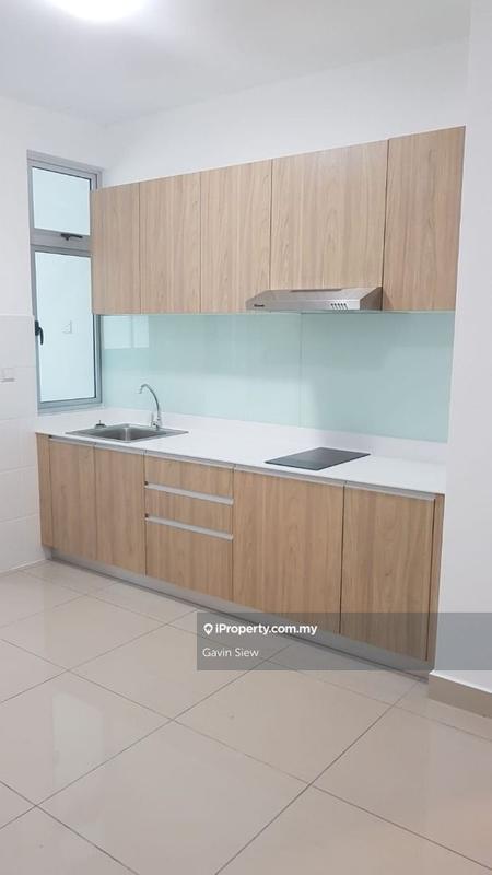 For Sale - Meridin Bayvue @ Sierra Perdana