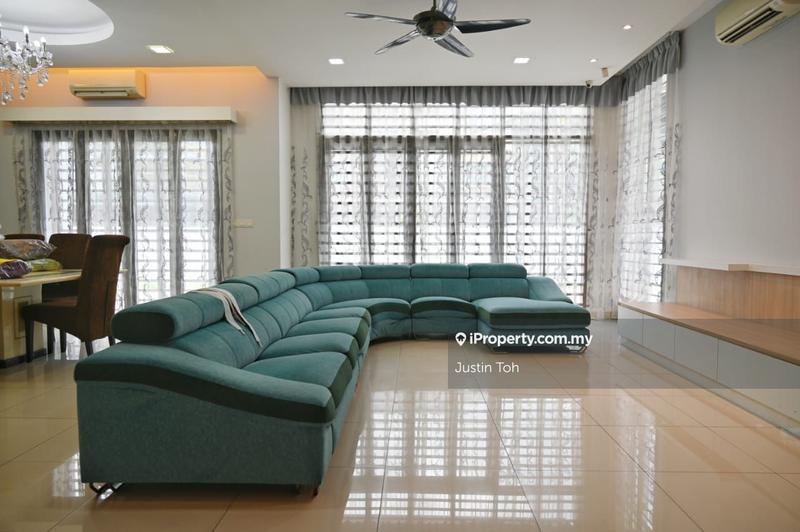 Rumah Berkembar untuk Dijual di Templer Park, Rawang oleh Justin Toh - iProperty.com.my