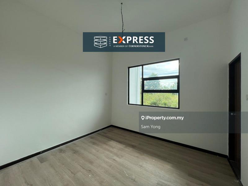 Semi-Detached House for Sale in Amfield Park 3, Miri by Sam Yong - iProperty.com.my