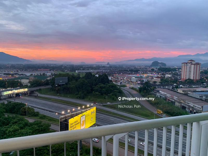 Kondominium untuk Disewa di D'Festivo Residences oleh Nicholas Poh - iProperty.com.my