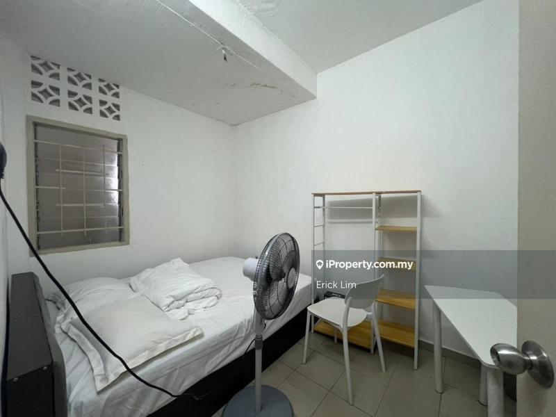 Rumah Teres 2-Tingkat untuk Dijual di Melaka, Melaka City oleh Erick Lim - iProperty.com.my