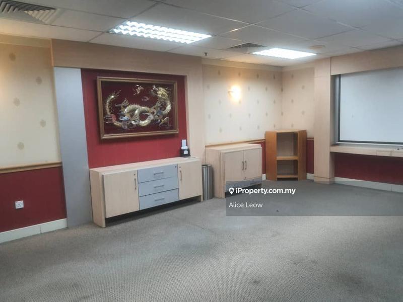 Office for Rent in Hicom - Glenmarie Industrial Park, Shah Alam by Alice Leow - iProperty.com.my