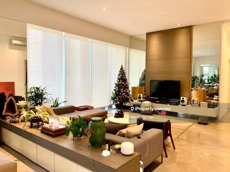 Condominium for Sale in Menara Bintang Goldhill by Michelle Tan - iProperty.com.my