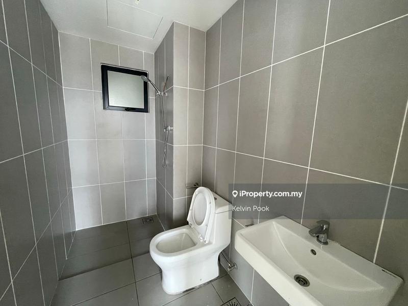Residensi Servis untuk Dijual di Damai Residence oleh Kelvin Pook - iProperty.com.my