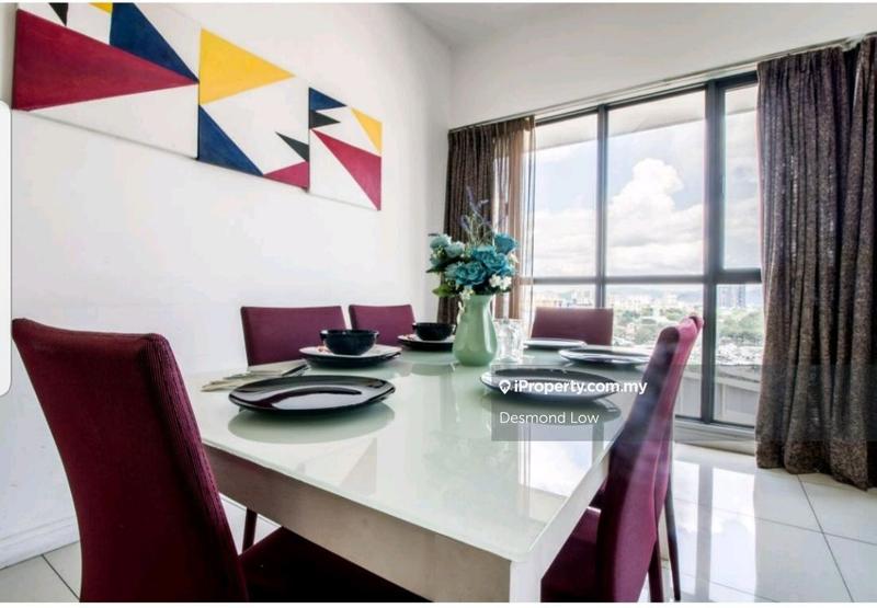 Service Residence for Rent in Setia SKY Residences by Desmond Low - iProperty.com.my