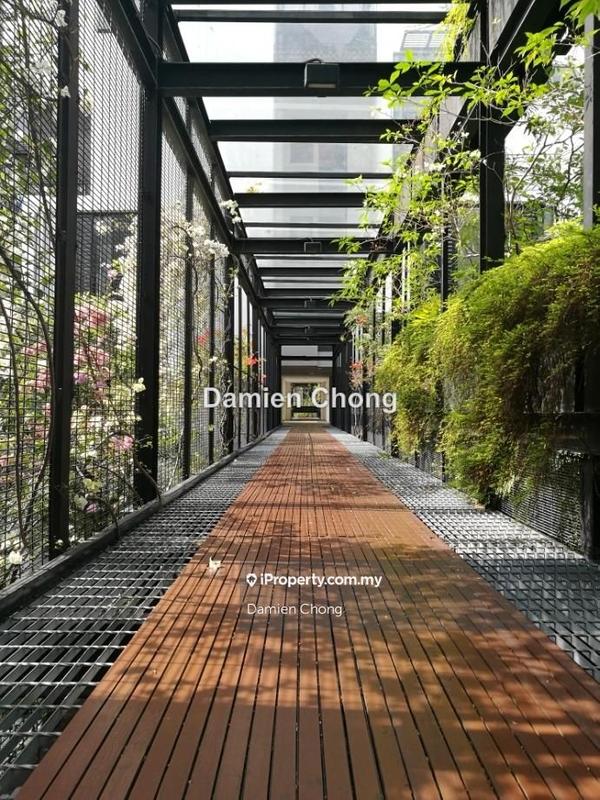Service Residence for Rent in Centrio Pantai Hillpark by Damien Chong - iProperty.com.my