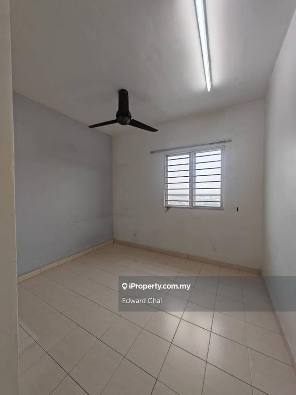 Kondominium untuk Dijual di Aman Heights Condominium oleh Edward Chai - iProperty.com.my