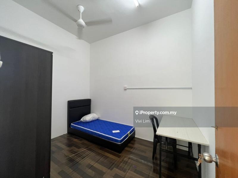 1-storey Terraced House for Rent in Taman Kluang Barat, Kluang by Vivi Lim - iProperty.com.my