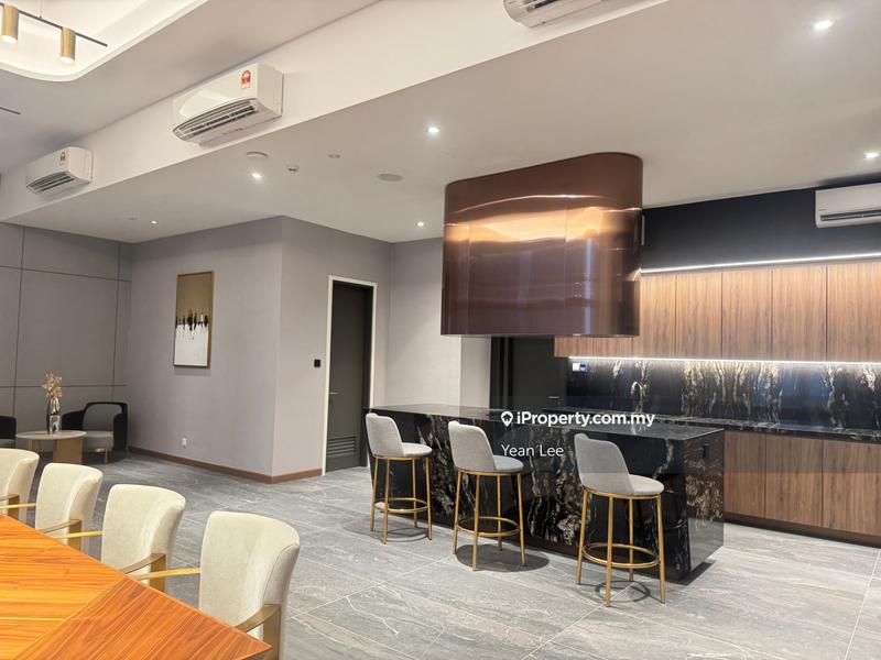 Kondominium untuk Dijual di Allevia oleh Yean Lee - iProperty.com.my