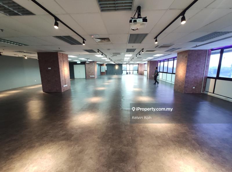 Office for Rent in Taman Tun Dr Ismail, Kuala Lumpur by Kelvin Koh - iProperty.com.my