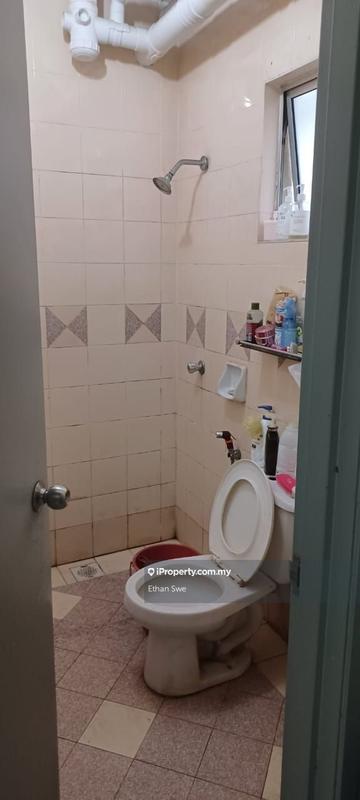Pangsapuri untuk Dijual di Pangsapuri Salvia oleh Ethan Swe - iProperty.com.my