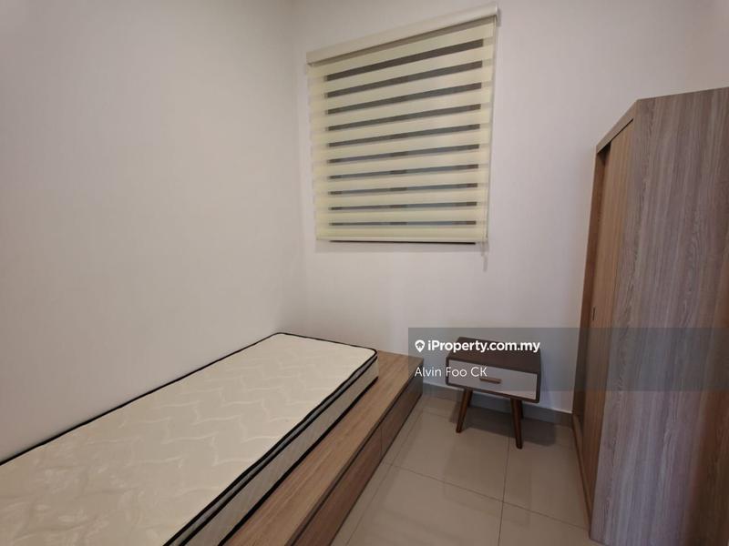 Service Residence for Rent in Lavile Kuala Lumpur by Alvin Foo CK - iProperty.com.my