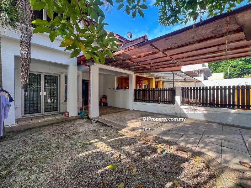 2-storey Terraced House for Sale in Alam Damai, Cheras by Danilo Lim - Exterior - iProperty.com.my