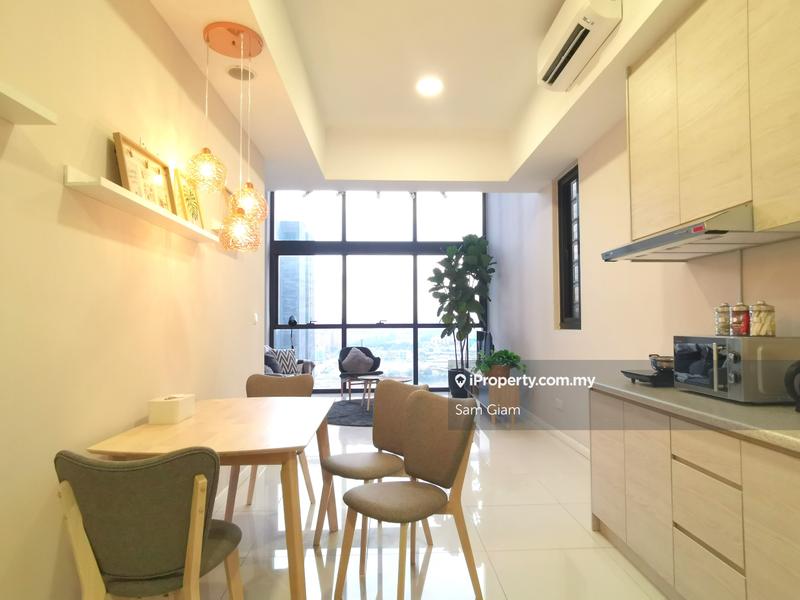 Service Residence for Rent in Icon Residenz @ Icon City by Sam Giam - iProperty.com.my