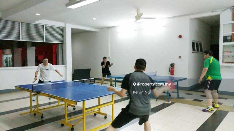 Condominium for Sale in Aman Heights Condominium by Kelvin Ng - iProperty.com.my