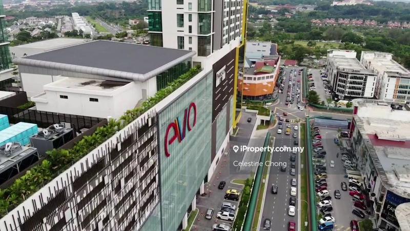 Shop-Office for Sale in Bandar Baru Bangi, Selangor by Celestine Chong - iProperty.com.my