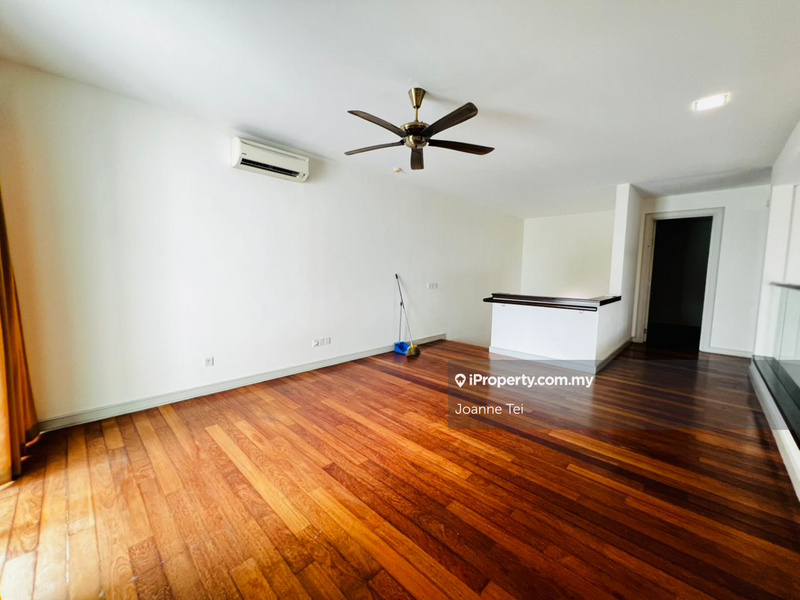 Rumah Berkembar untuk Disewa di Symphony Hills, Cyberjaya oleh Joanne Tei - iProperty.com.my