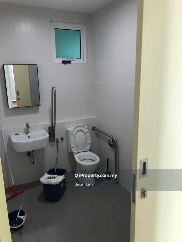 Service Residence for Rent in Impiria Residensi Bukit Tinggi Klang by Jeon Lim - iProperty.com.my