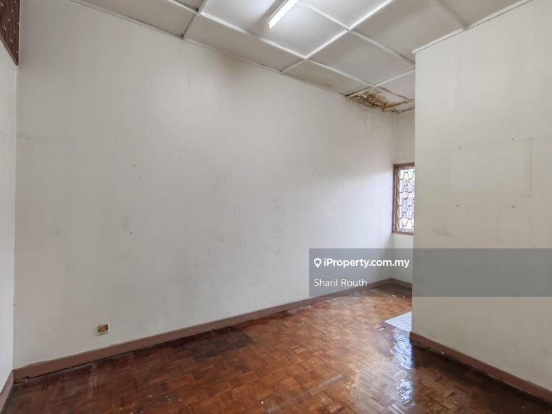 Rumah Teres 2-Tingkat untuk Dijual di Bangsar Baru, Bangsar oleh Sharil Routh - iProperty.com.my