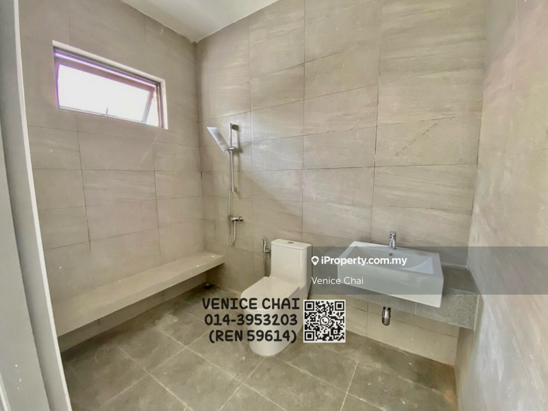 Semi-Detached House for Sale in Miri, Sarawak by Venice Chai - iProperty.com.my