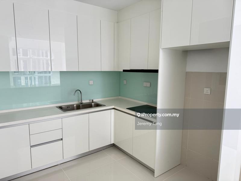 Kediaman Servis untuk Dijual di Met 1 Residences oleh Jeremy Tang - iProperty.com.my