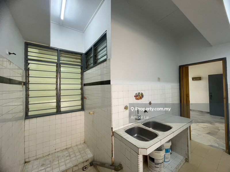 Flat for Sale in Kuchai Entrepreneurs Park by Amber Lai - iProperty.com.my