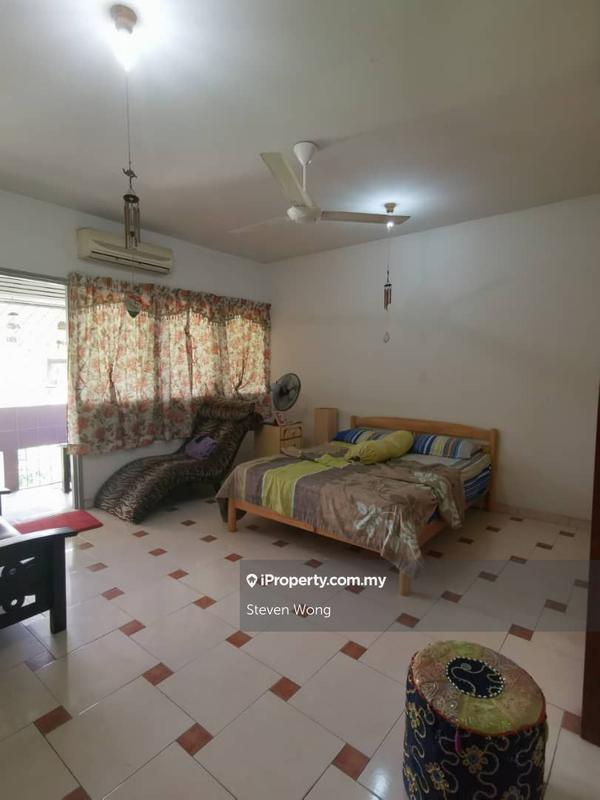 2-storey Terraced House for Sale in Taman Desa, Taman Desa by Steven Wong - iProperty.com.my