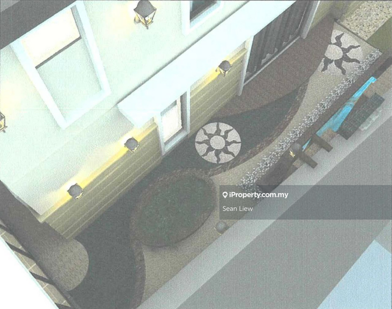 Bungalow House for Sale in Ambang Botanik, Klang , Selangor, Klang by Sean Liew - iProperty.com.my