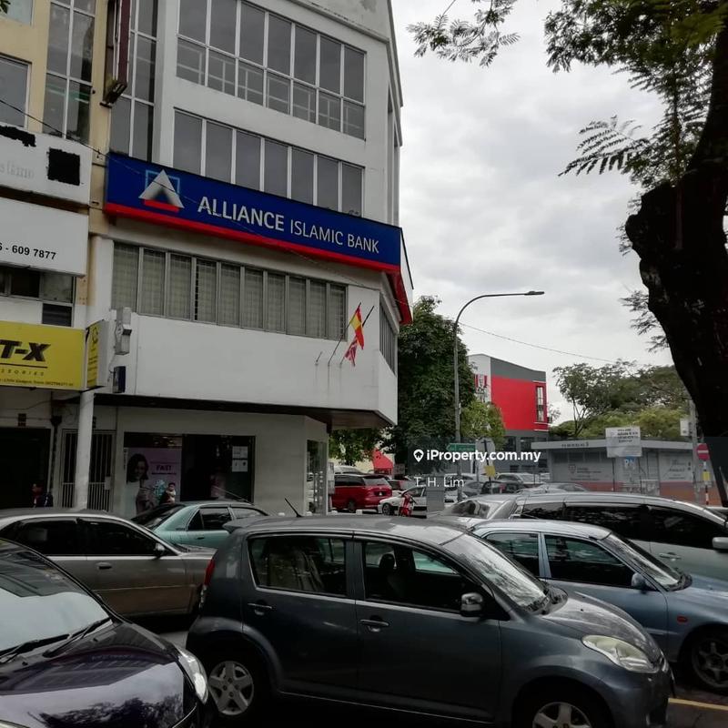 Kedai untuk Disewa di Seksyen 25, Shah Alam oleh T. H. Lim - iProperty.com.my