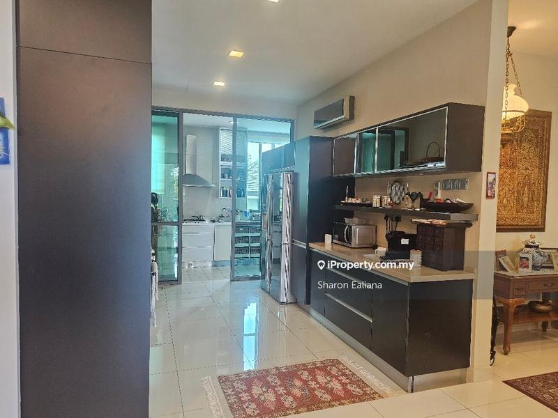 Condominium for Sale in The View @ Serai Saujana by Sharon Ealiana - iProperty.com.my
