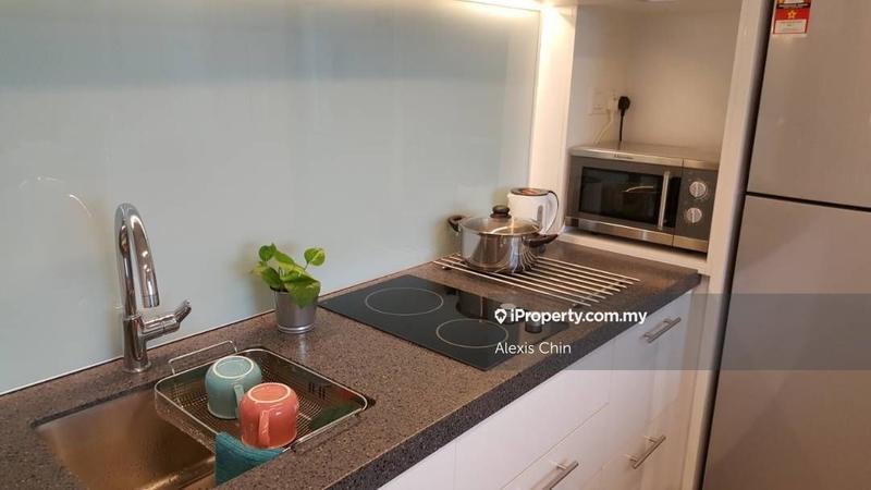Kediaman Servis untuk Disewa di Establishment Bangsar (Menara Teguh Bangsar) oleh Alexis Chin - iProperty.com.my