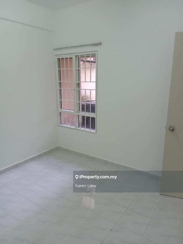 Pangsapuri untuk Dijual di Seri Puri oleh Karen Liew - iProperty.com.my