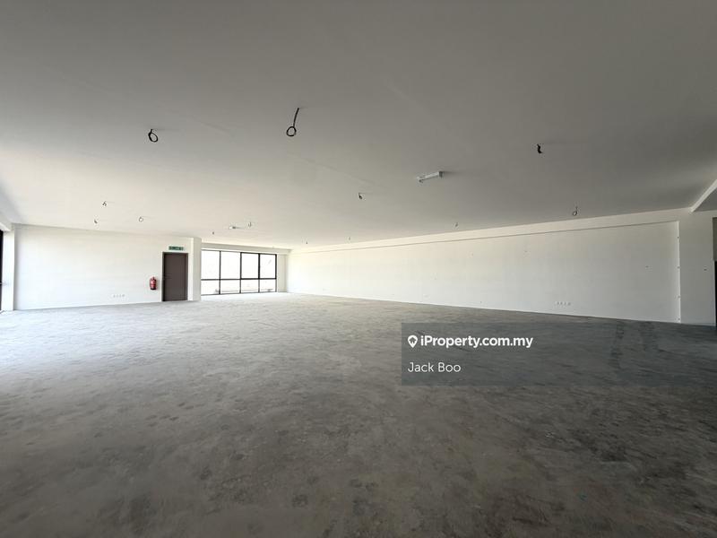 Semi-D Factory for Rent in Taman Perindustrian Air Hitam, Klang by Jack Boo - iProperty.com.my