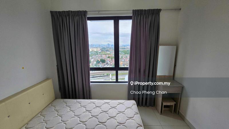 Service Residence for Rent in 8 Kinrara by Danny Chan - iProperty.com.my