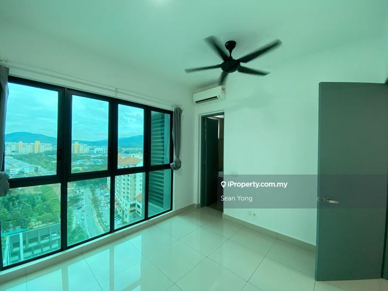 Service Residence for Sale in Fortune Centra by Sean Yong - iProperty.com.my