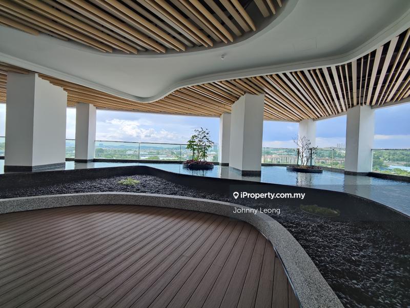 For Sale - B11 Parkland Residence