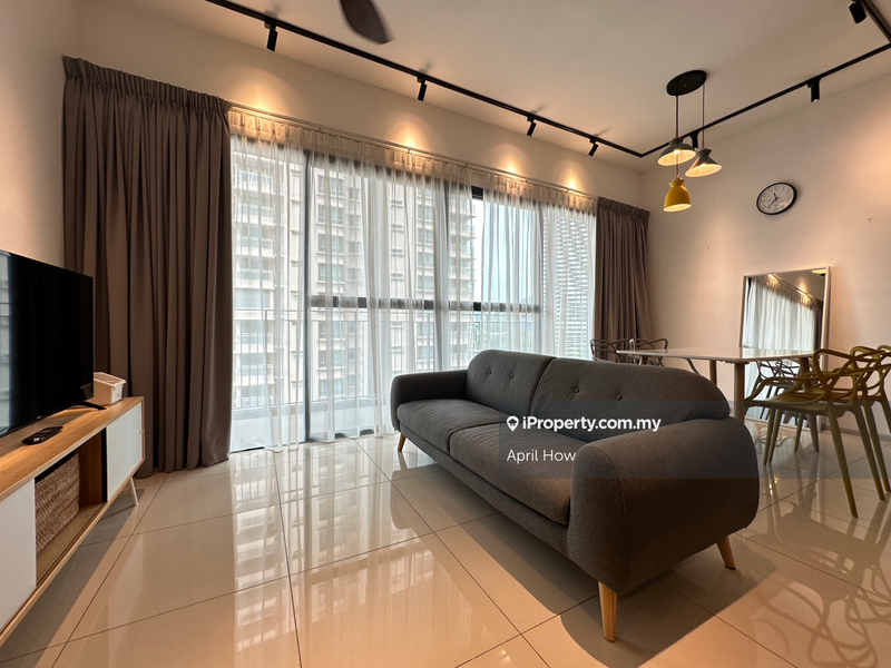 For Rent - Sunway Mont Residences