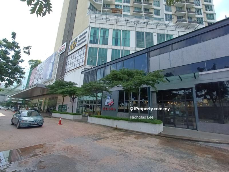 For Rent - 3 Damansara Mall, Uptown, Damansara Utama, Taman Tun, Damansara Intan, Petaling Jaya