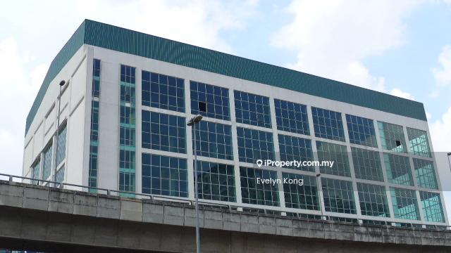 Office for Sale in Serdang, Seri Kembangan by Evelyn Kong - iProperty.com.my