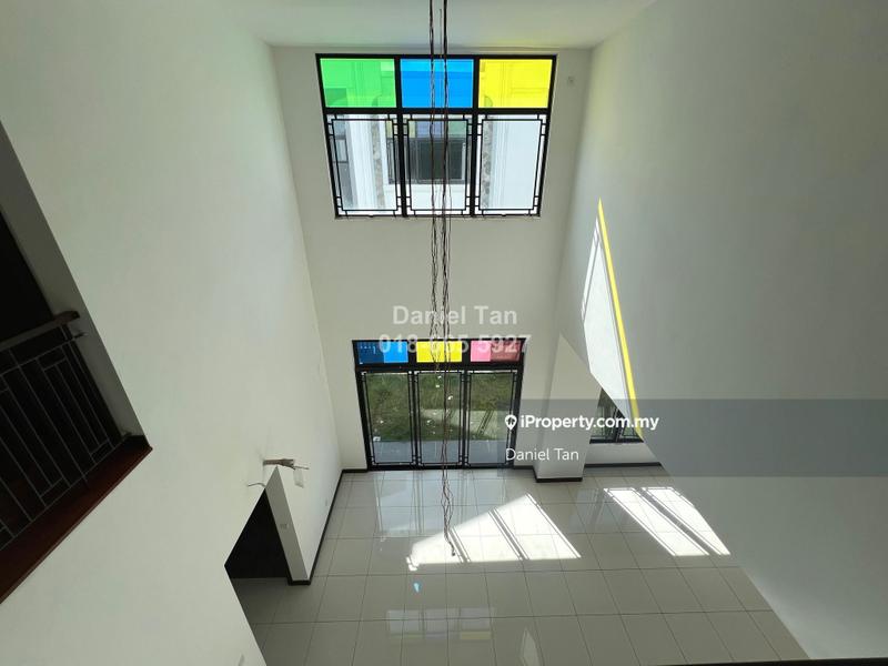 Semi-Detached House for Sale in Setia Eco Park, Setia Alam by Daniel Tan - iProperty.com.my