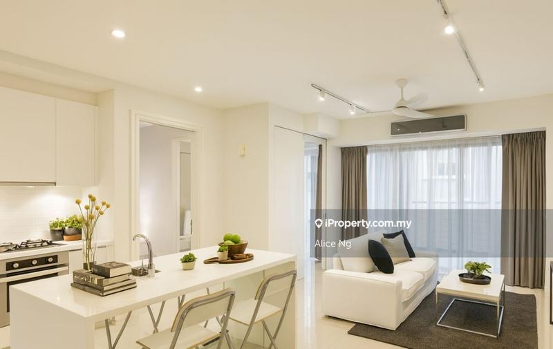 For Sale - Hampshire Place