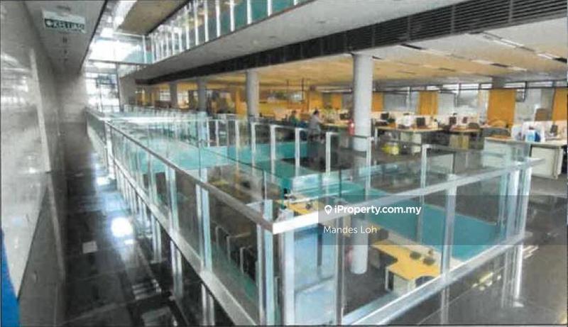 Office for Sale in Jalan Gurney, Kuala Lumpur by Mandes Loh - iProperty.com.my