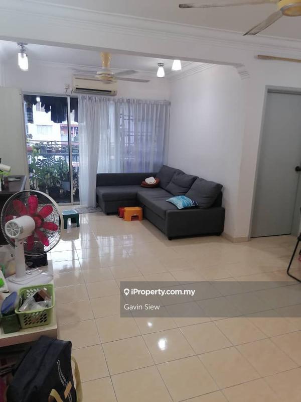 For Sale - Sri Ilham