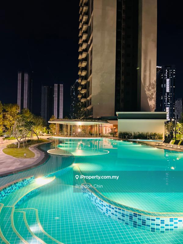 For Sale - Sunway Alishan Residences