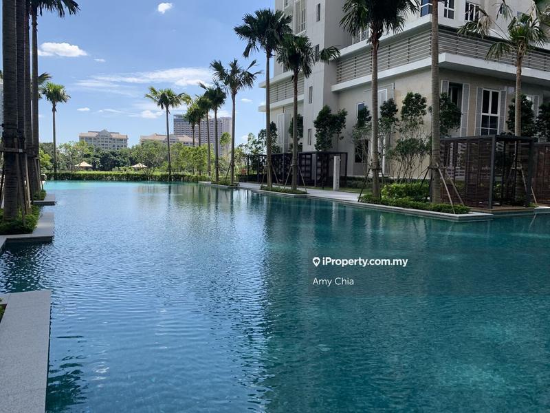 Kondominium untuk Dijual di Pavilion Hilltop oleh Amy Chia - iProperty.com.my