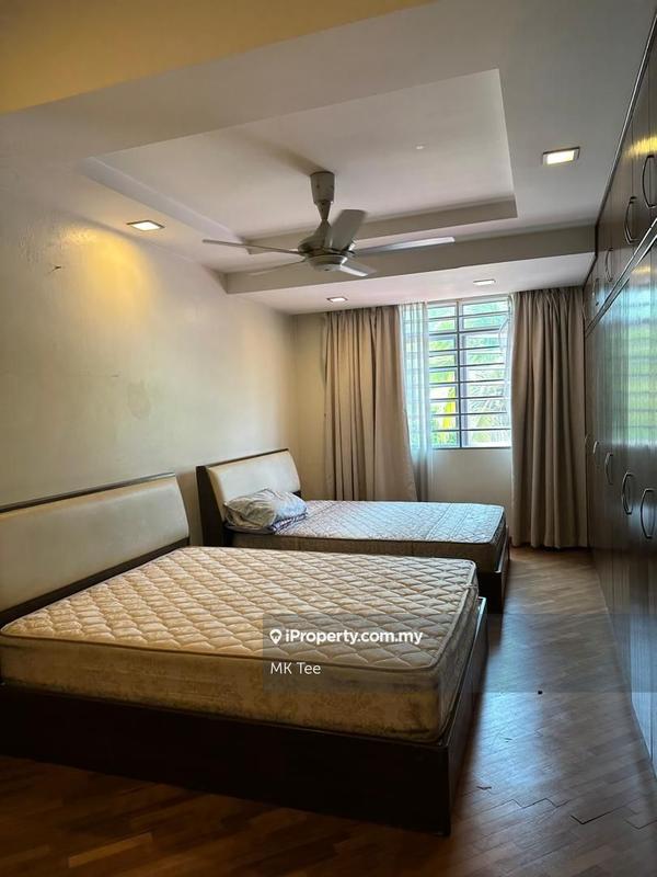 Rumah Berkembar untuk Dijual di Sungai Nibong, Bayan Lepas oleh MK Tee - iProperty.com.my