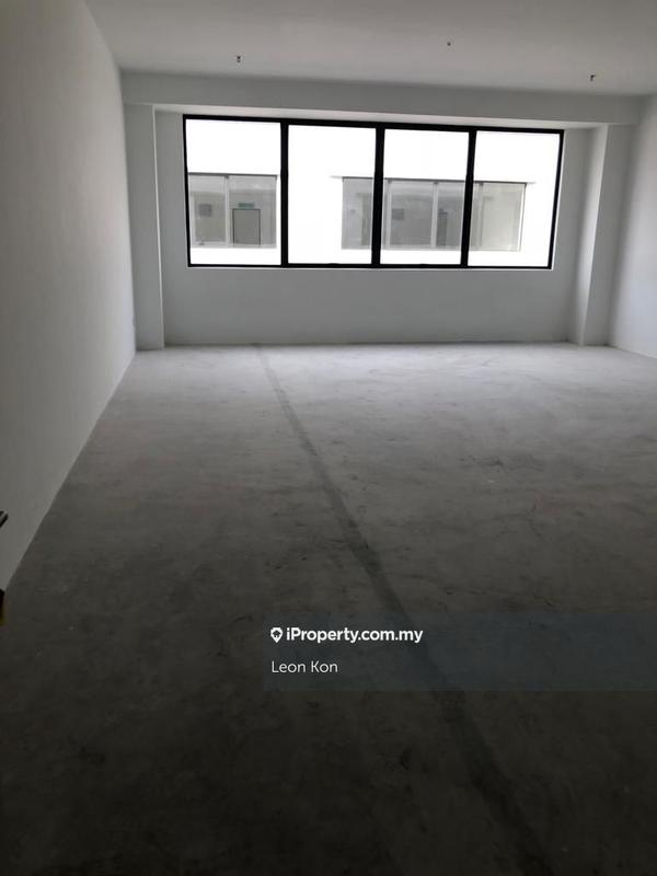 For Sale - Sunsuria Forum @ 7th Avenue Retail Office