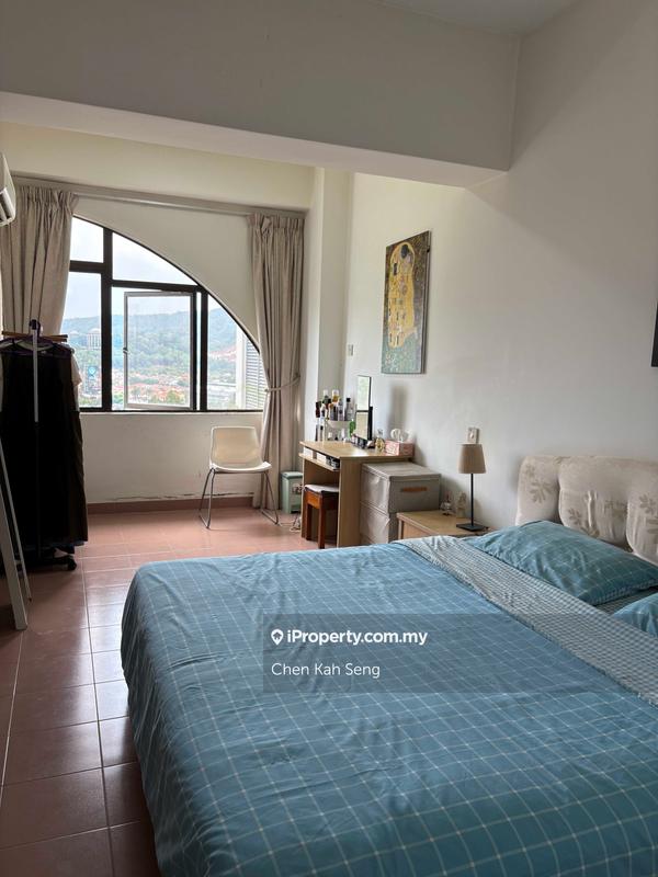 Kondominium untuk Dijual di Menara Hartamas oleh Chen Kah Seng - iProperty.com.my