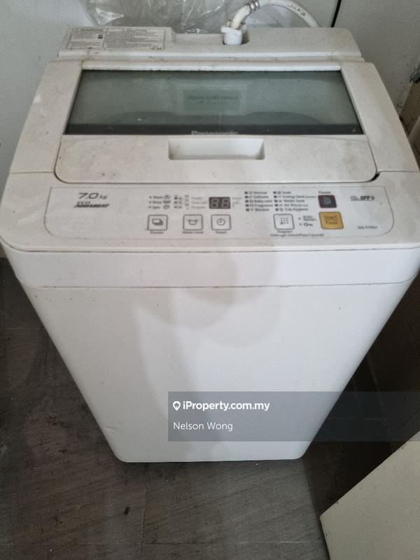 Service Residence for Rent in Univ 360 Place by Nelson Wong - iProperty.com.my