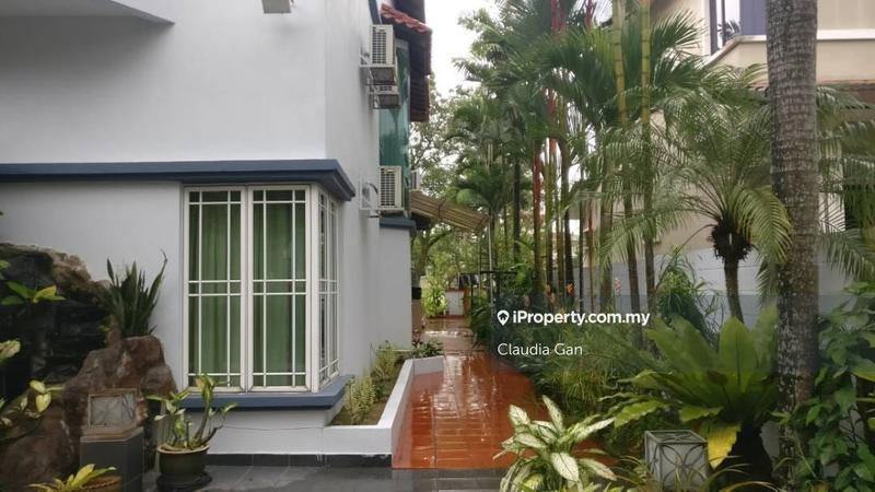 Banglo untuk Dijual di Tropicana Golf and Country Resort, Tropicana oleh Claudia Gan - iProperty.com.my